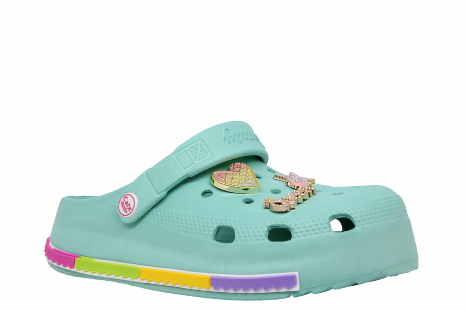 Z- CALX EVA TERLİK - EZ-1370 - YEŞİL