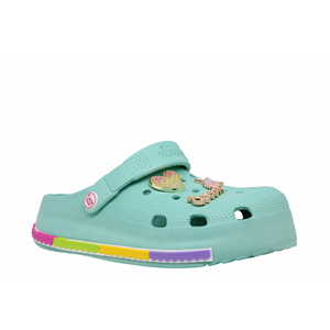 Z- CALX EVA TERLİK - EZ-1370 - YEŞİL