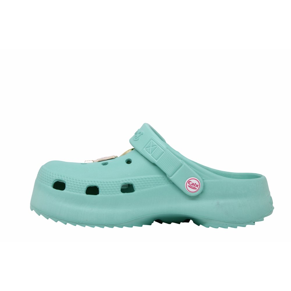 Z- CALX EVA TERLİK - EZ-1370 - YEŞİL