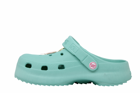 Z- CALX EVA TERLİK - EZ-1370 - YEŞİL