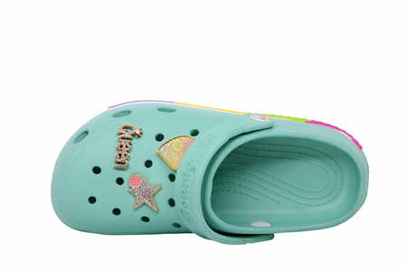 Z- CALX EVA TERLİK - EZ-1370 - YEŞİL