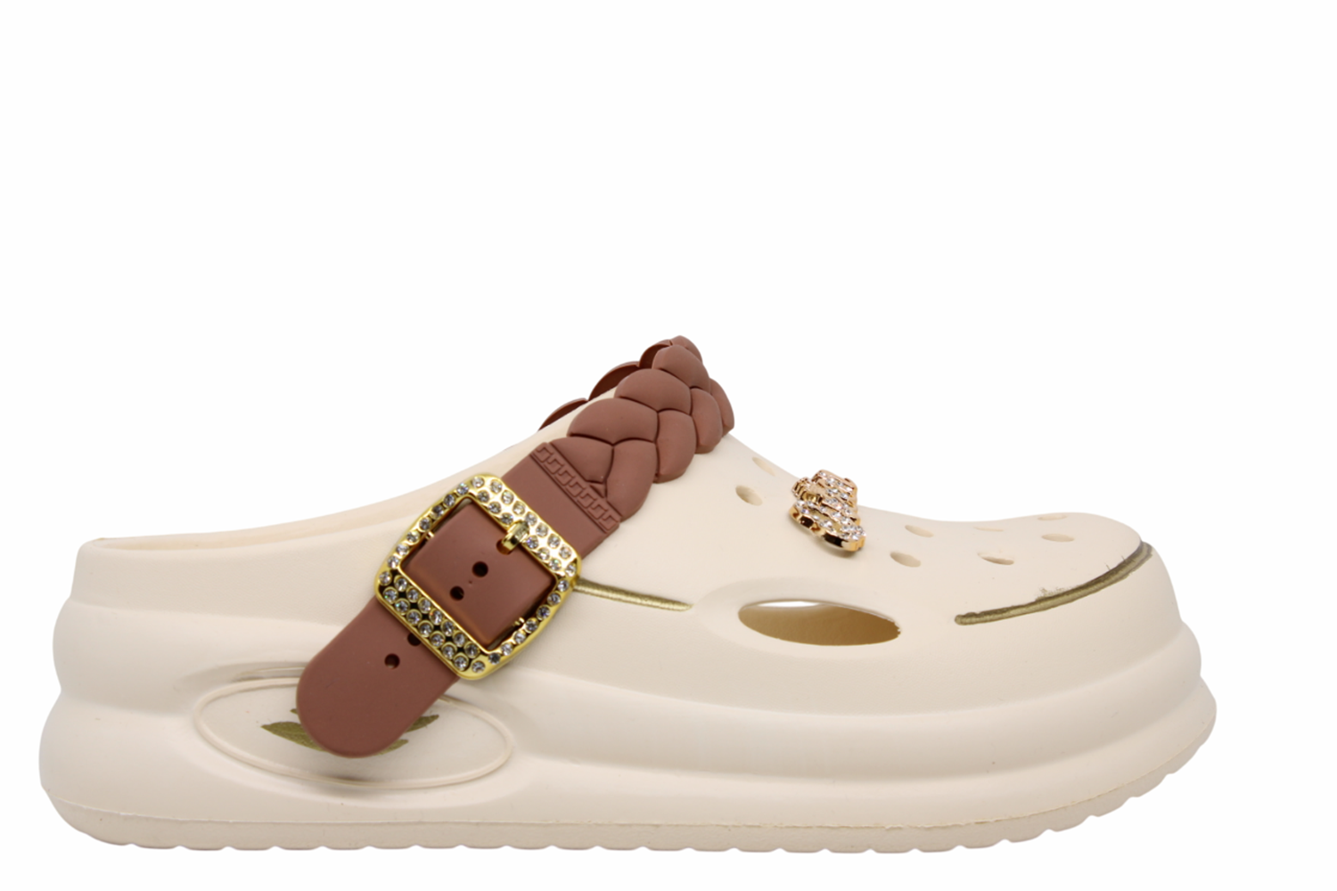 Z- CALX EVA TERLİK - EZ-1380-1 - BEJ-(BLONDE)