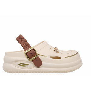 Z- CALX EVA TERLİK - EZ-1380-1 - BEJ-(BLONDE)