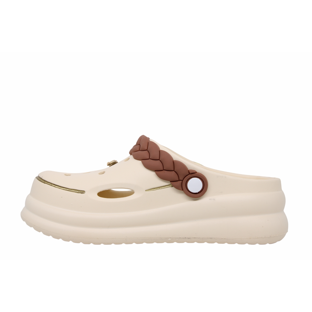 Z- CALX EVA TERLİK - EZ-1380-1 - BEJ-(BLONDE)