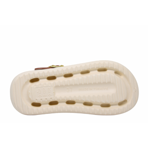 Z- CALX EVA TERLİK - EZ-1380-1 - BEJ-(BLONDE)