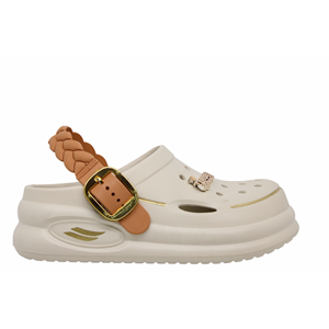 Z- CALX EVA TERLİK - EZ-1380-1 - KUM-BEJ