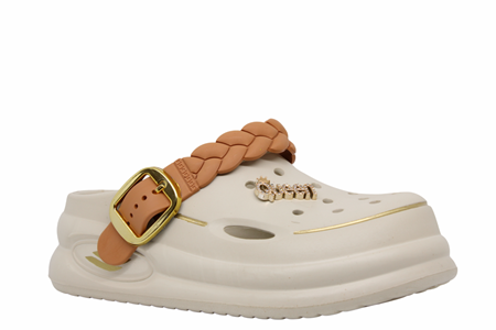 Z- CALX EVA TERLİK - EZ-1380-1 - KUM-BEJ