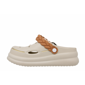 Z- CALX EVA TERLİK - EZ-1380-1 - KUM-BEJ