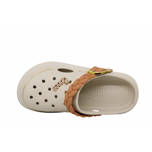 Z- CALX EVA TERLİK - EZ-1380-1 - KUM-BEJ