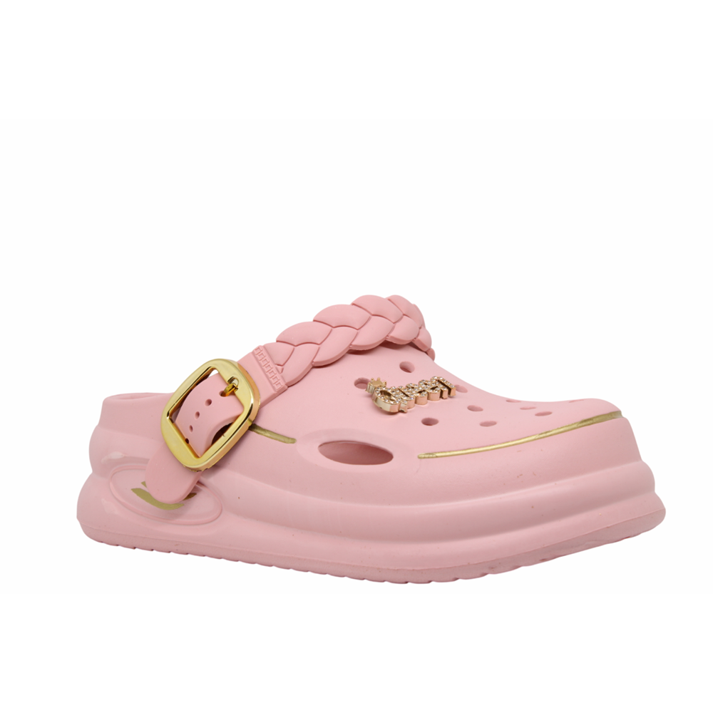 Z- CALX EVA TERLİK - EZ-1380-1 - PUDRA