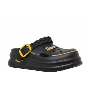 Z- CALX EVA TERLİK - EZ-1380-1 - SİYAH