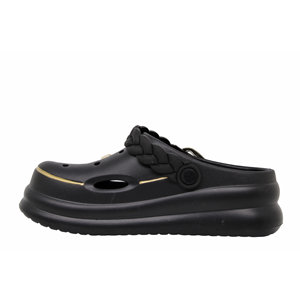 Z- CALX EVA TERLİK - EZ-1380-1 - SİYAH