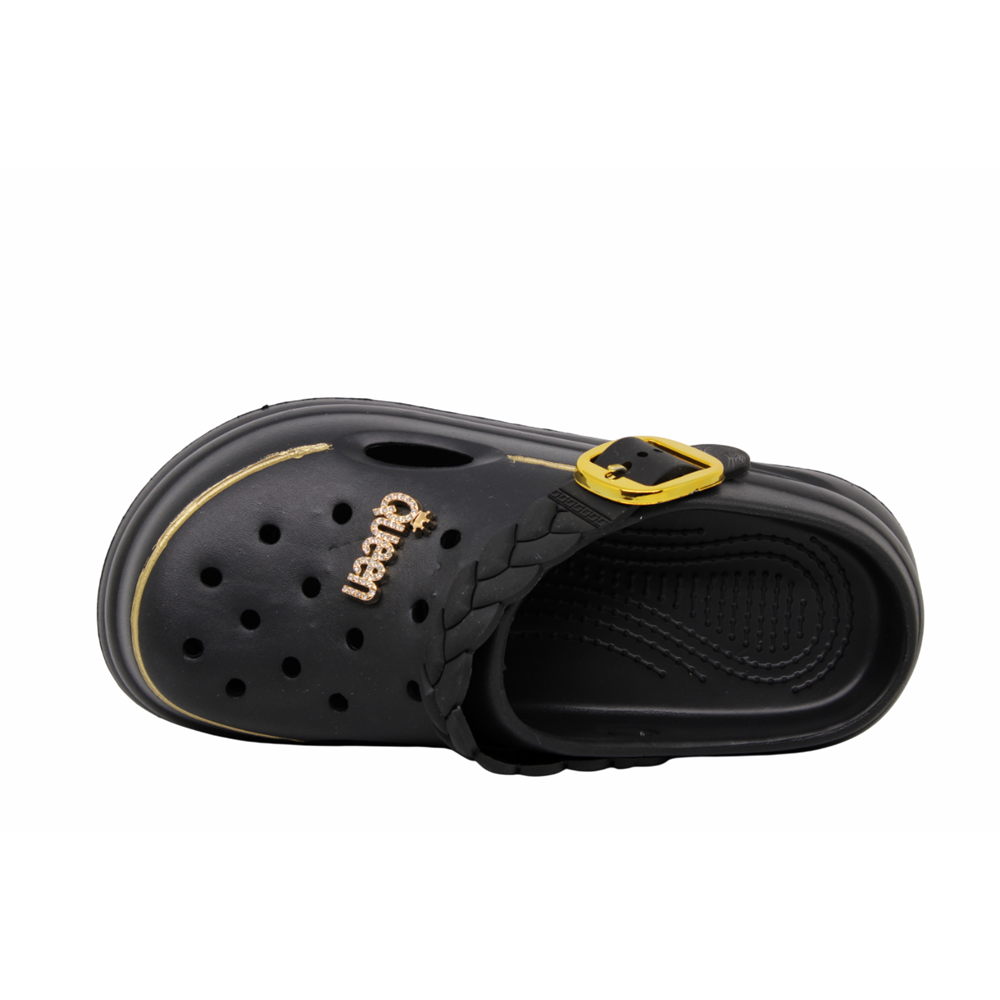 Z- CALX EVA TERLİK - EZ-1380-1 - SİYAH