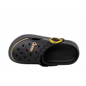 Z- CALX EVA TERLİK - EZ-1380-1 - SİYAH