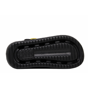 Z- CALX EVA TERLİK - EZ-1380-1 - SİYAH