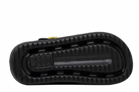 Z- CALX EVA TERLİK - EZ-1380-1 - SİYAH