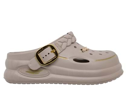 Z- CALX EVA TERLİK - EZ-1380-1 - VİZON