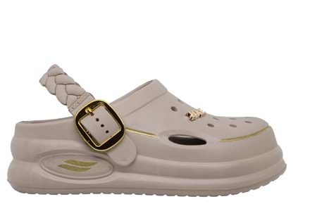 Z- CALX EVA TERLİK - EZ-1380-1 - VİZON