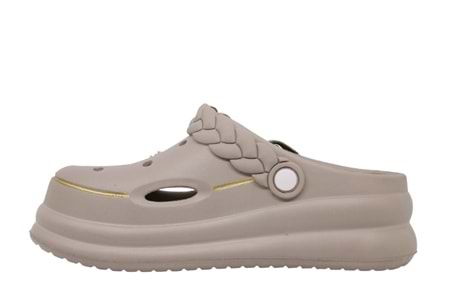 Z- CALX EVA TERLİK - EZ-1380-1 - VİZON
