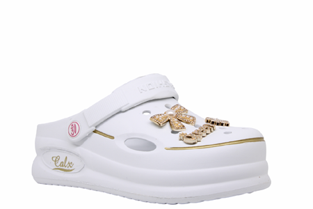 Z- CALX EVA TERLİK - EZ-1380 - BEYAZ