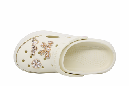 Z- CALX EVA TERLİK - EZ-1380 - KREM