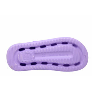 Z- CALX EVA TERLİK - EZ-1380 - MOR-(PURPLE)