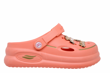 Z- CALX EVA TERLİK - EZ-1380 - MELON