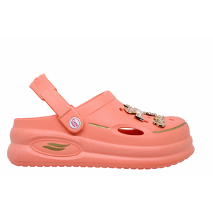 Z- CALX EVA TERLİK - EZ-1380 - MELON