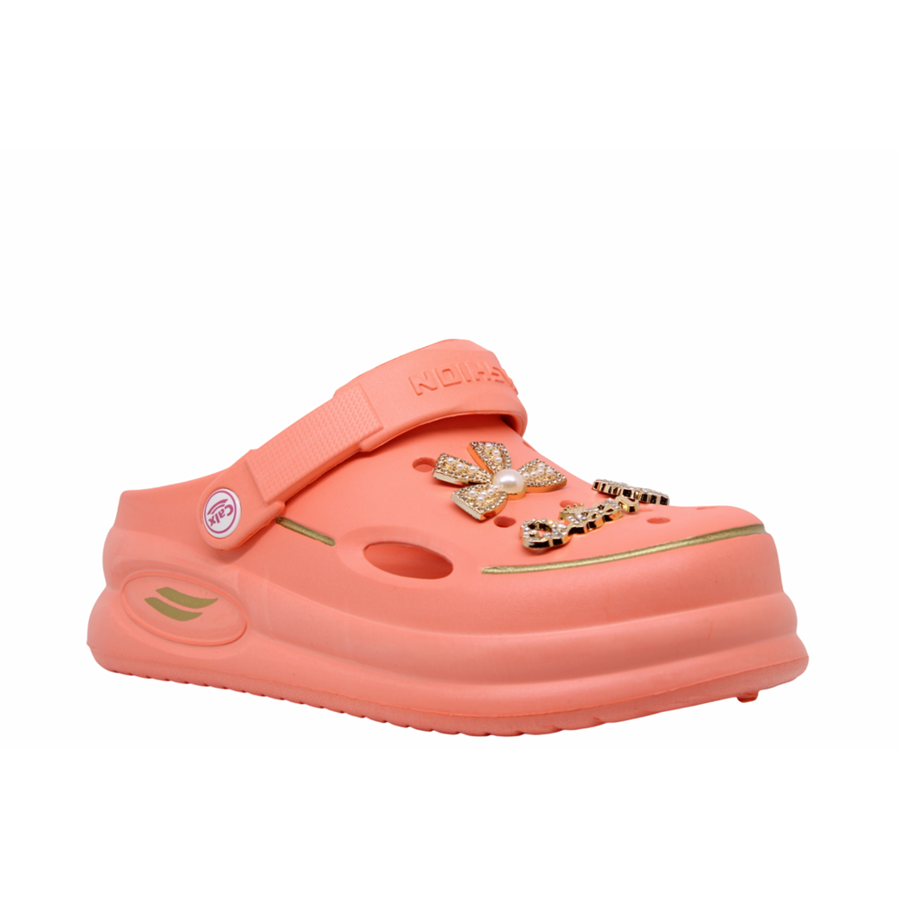 Z- CALX EVA TERLİK - EZ-1380 - MELON