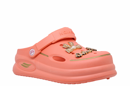 Z- CALX EVA TERLİK - EZ-1380 - MELON