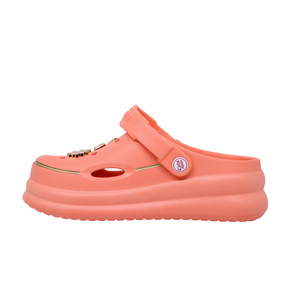 Z- CALX EVA TERLİK - EZ-1380 - MELON