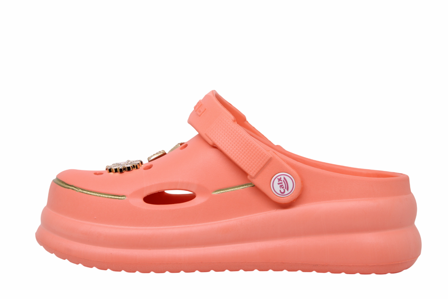 Z- CALX EVA TERLİK - EZ-1380 - MELON