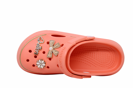 Z- CALX EVA TERLİK - EZ-1380 - MELON