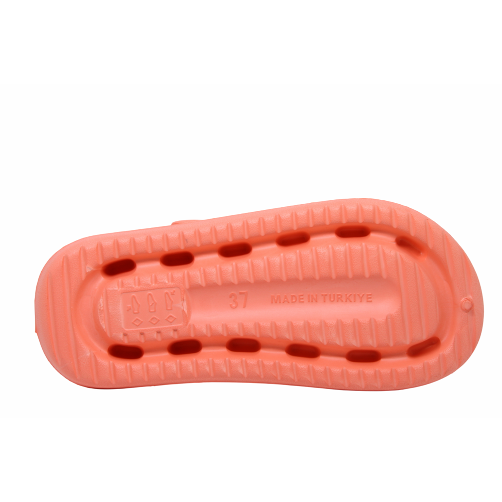 Z- CALX EVA TERLİK - EZ-1380 - MELON