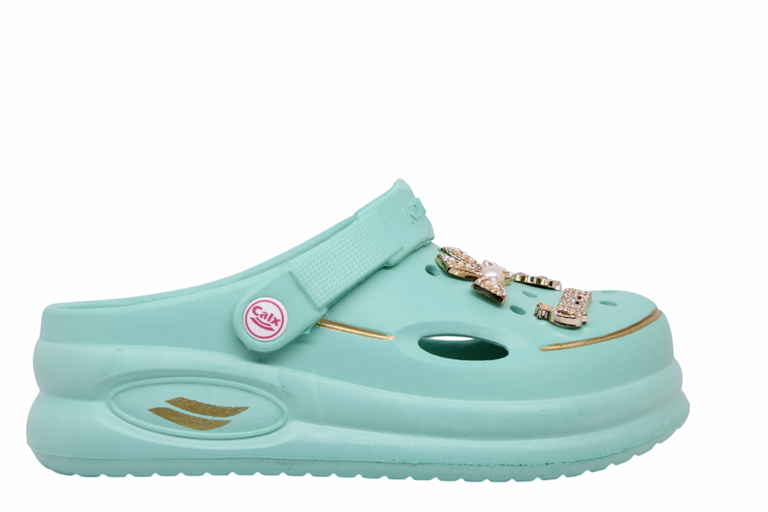 Z- CALX EVA TERLİK - EZ-1380 - YEŞİL