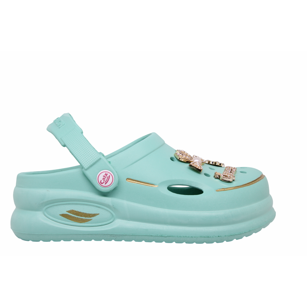 Z- CALX EVA TERLİK - EZ-1380 - YEŞİL