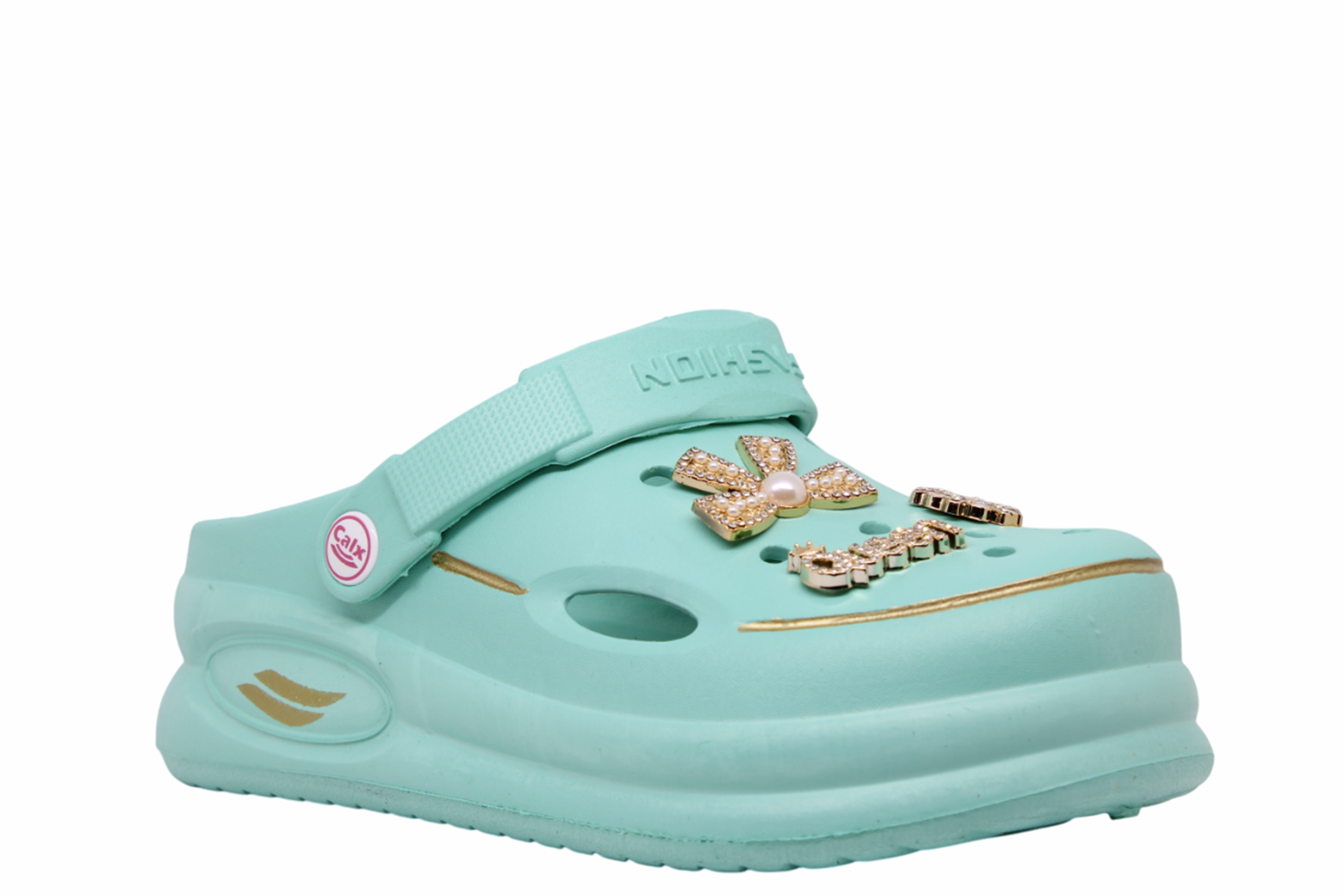 Z- CALX EVA TERLİK - EZ-1380 - YEŞİL