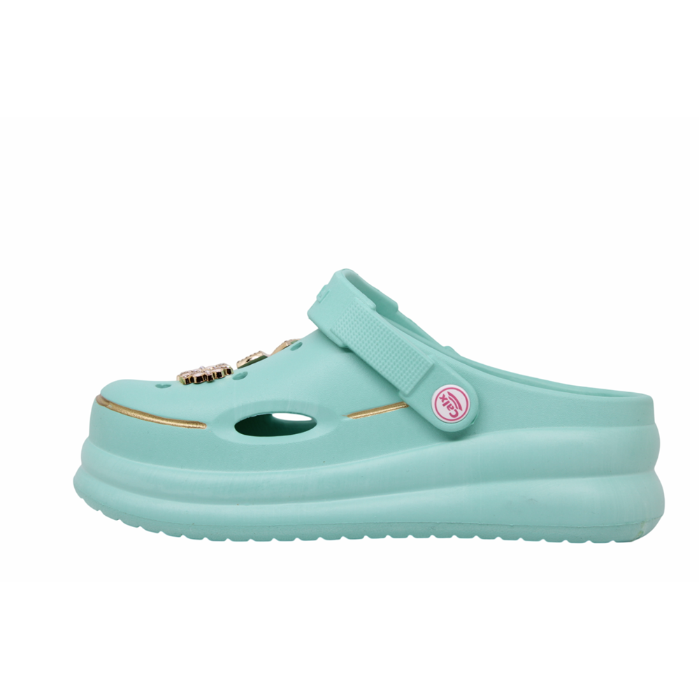 Z- CALX EVA TERLİK - EZ-1380 - YEŞİL