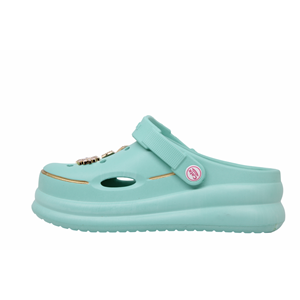 Z- CALX EVA TERLİK - EZ-1380 - YEŞİL