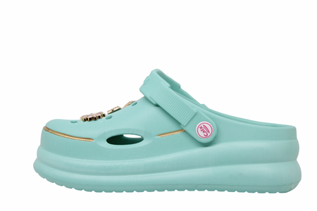 Z- CALX EVA TERLİK - EZ-1380 - YEŞİL