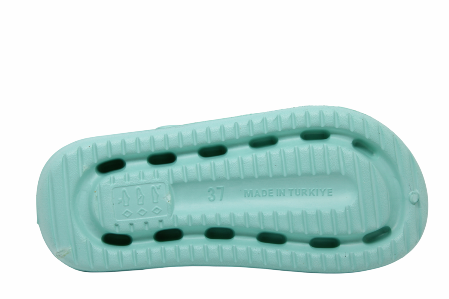 Z- CALX EVA TERLİK - EZ-1380 - YEŞİL