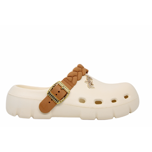 Z- CALX EVA TERLİK - EZ-1400-1 - BEJ-(BLONDE)