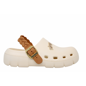 Z- CALX EVA TERLİK - EZ-1400-1 - BEJ-(BLONDE)