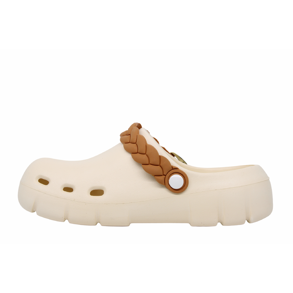 Z- CALX EVA TERLİK - EZ-1400-1 - BEJ-(BLONDE)