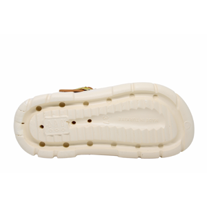 Z- CALX EVA TERLİK - EZ-1400-1 - BEJ-(BLONDE)