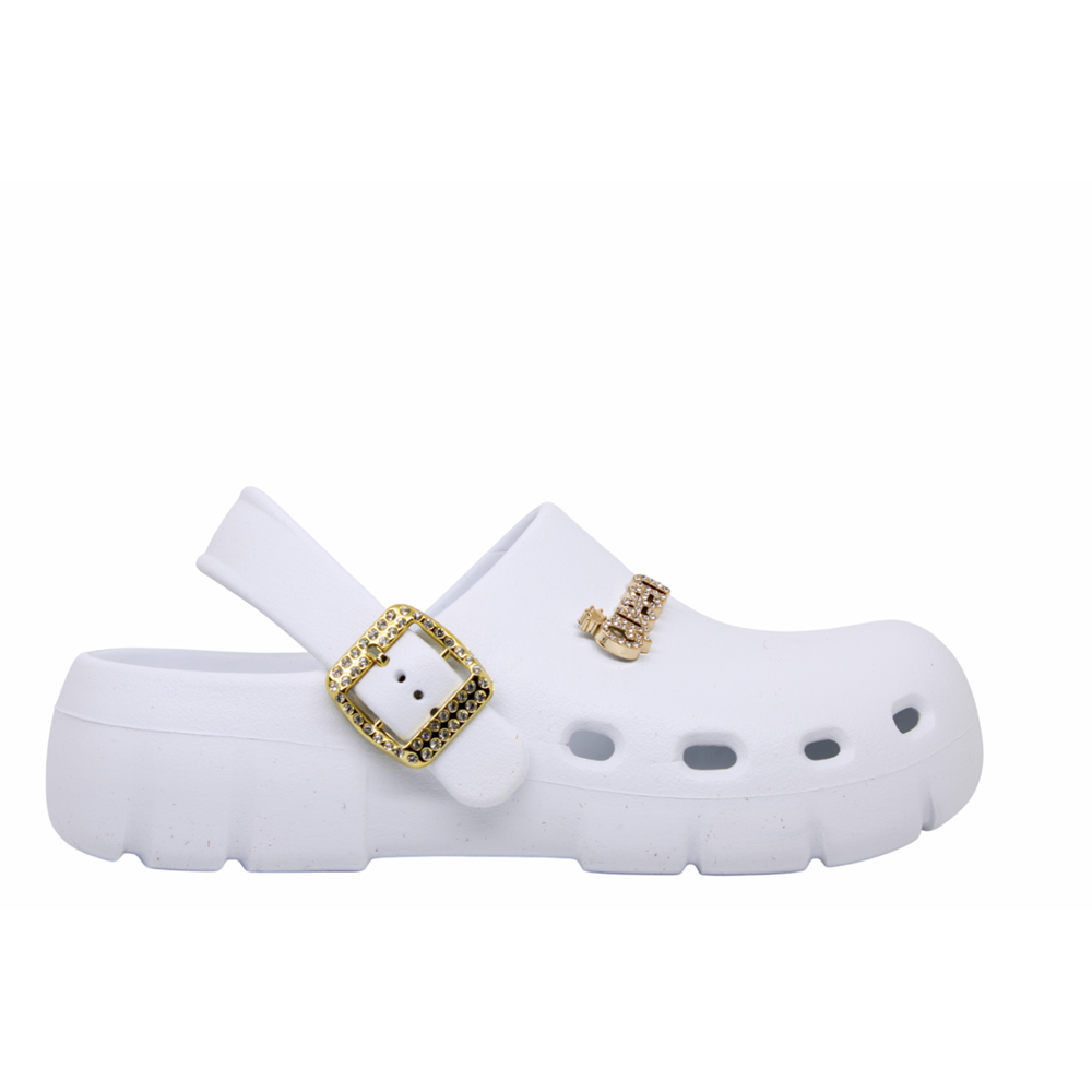 Z- CALX EVA TERLİK - EZ-1400 - BEYAZ