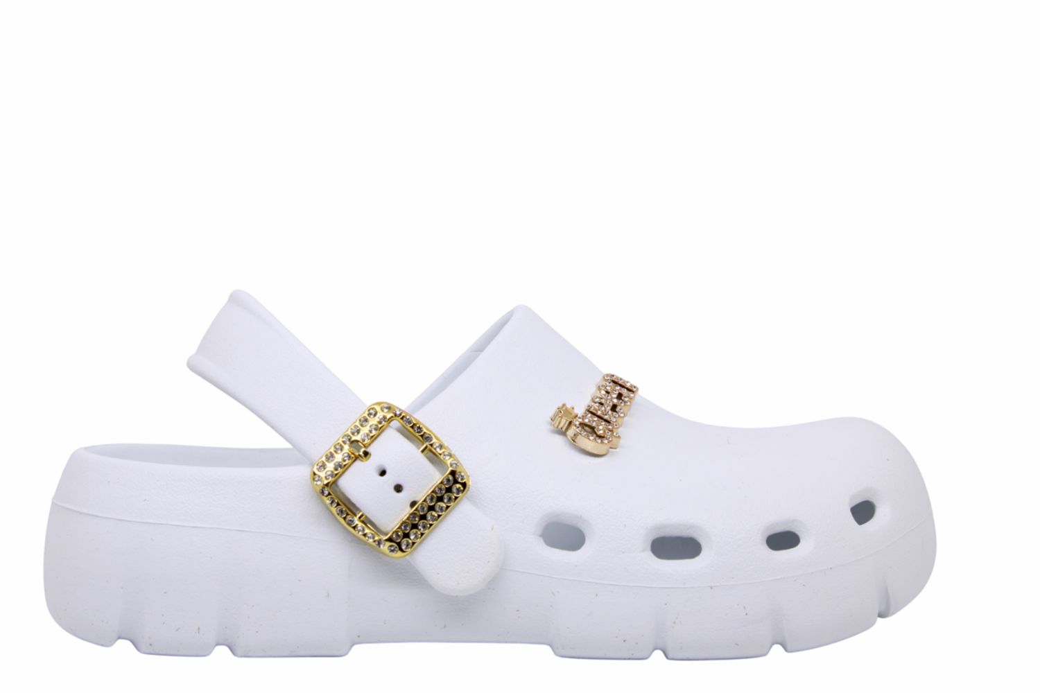 Z- CALX EVA TERLİK - EZ-1400 - BEYAZ