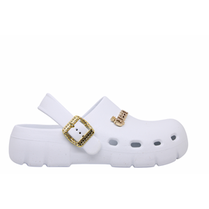 Z- CALX EVA TERLİK - EZ-1400 - BEYAZ