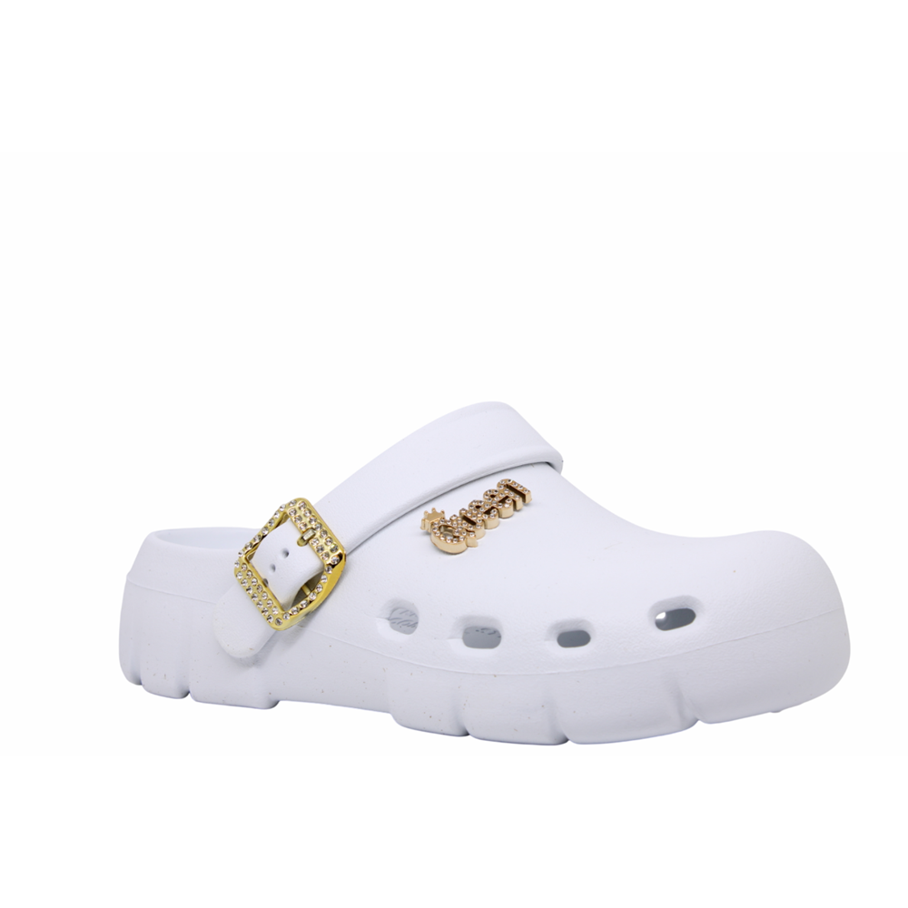 Z- CALX EVA TERLİK - EZ-1400 - BEYAZ