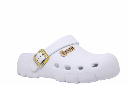 Z- CALX EVA TERLİK - EZ-1400 - BEYAZ